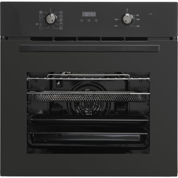 Scandomestic Ovn, Indbygget - OVB70CBA1