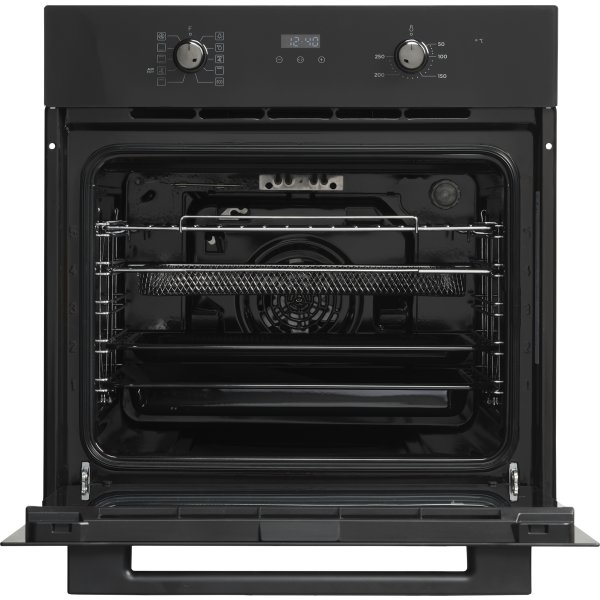 Scandomestic Ovn, Indbygget - OVB70CBA1