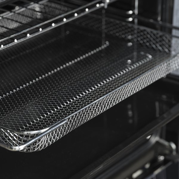 Scandomestic Ovn, Indbygget - OVB70CBA1