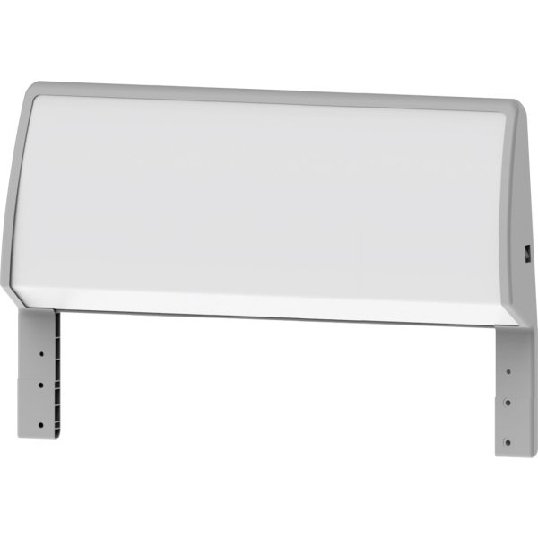 Scancool Tilbehørsskilt til Isdisk - ACP1006