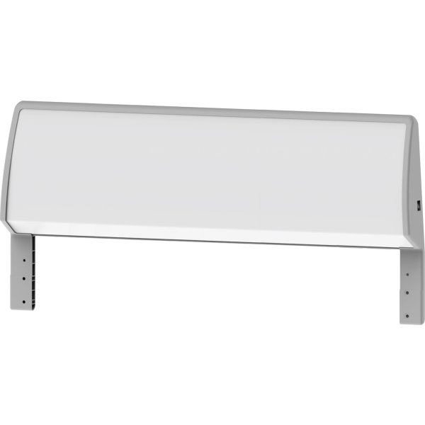 Scancool Tilbehørsskilt til Isdisk - ACP1007