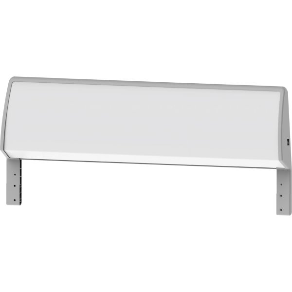 Scancool Tilbehørsskilt til isdisk - ACP1008