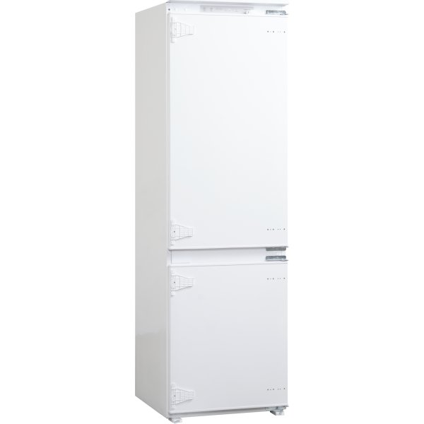 Scandomestic integrerbart kølefryseskab CBI267NFWD