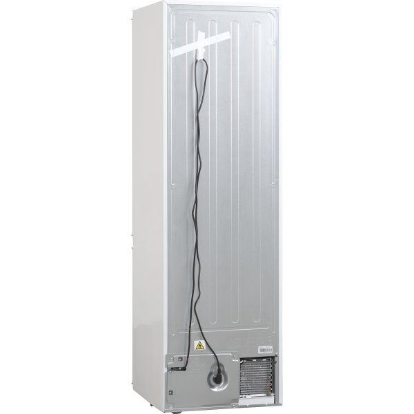 Scandomestic integrerbart kølefryseskab CBI267NFWD