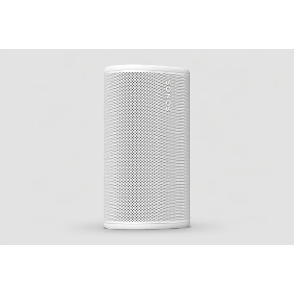 Sonos Play trådløs højttaler, hvid