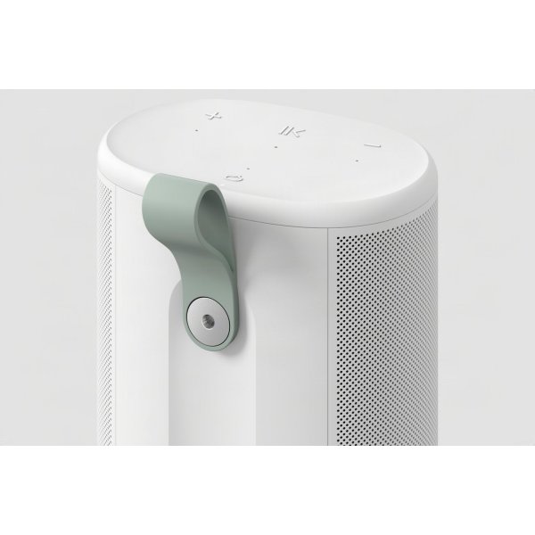 Sonos Play trådløs højttaler, hvid