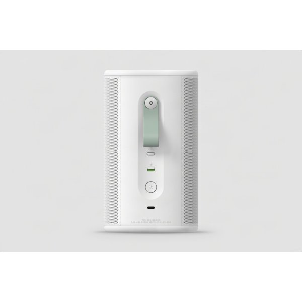 Sonos Play trådløs højttaler, hvid