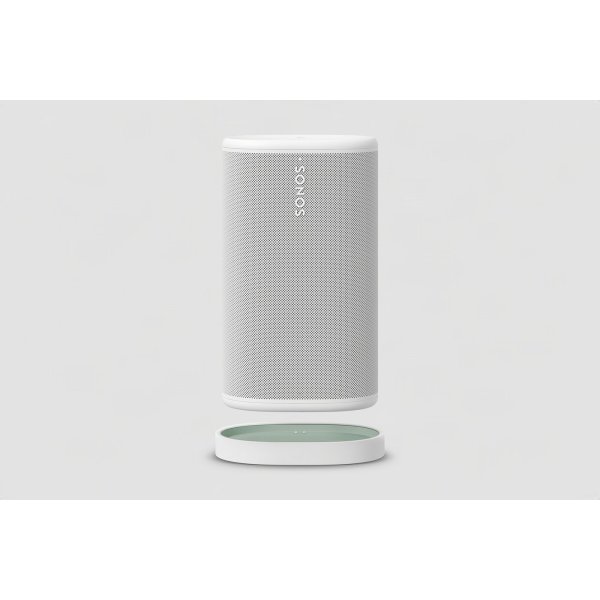 Sonos Play trådløs højttaler, hvid