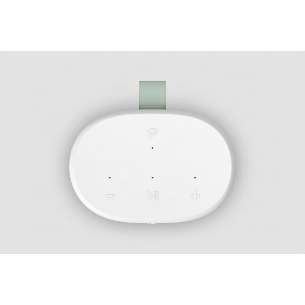 Sonos Play trådløs højttaler, hvid