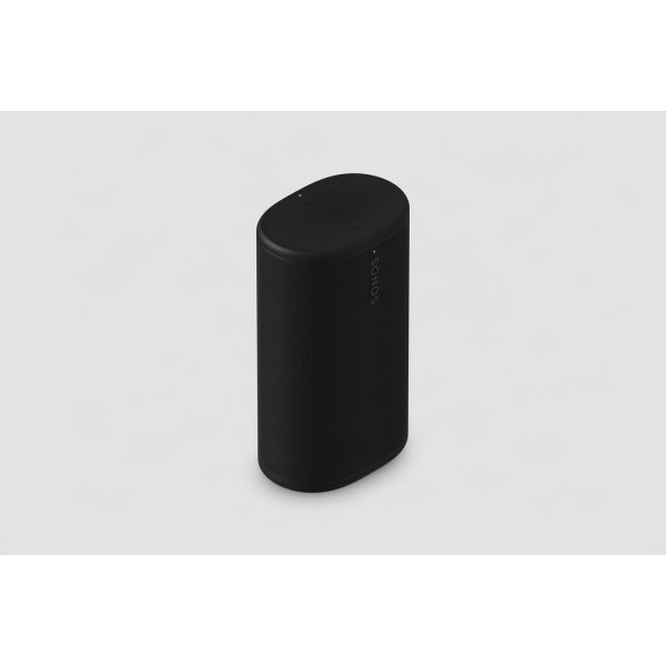 Sonos Play trådløs højttaler, sort