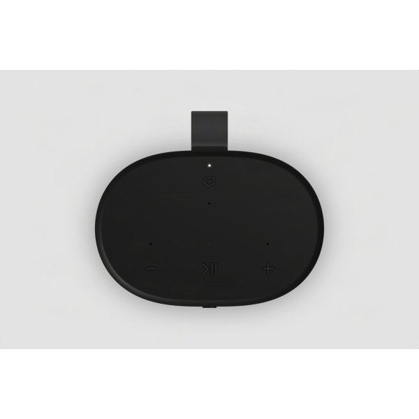 Sonos Play trådløs højttaler, sort