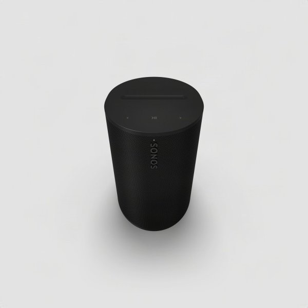 Sonos Era 100 SL højttaler, sort