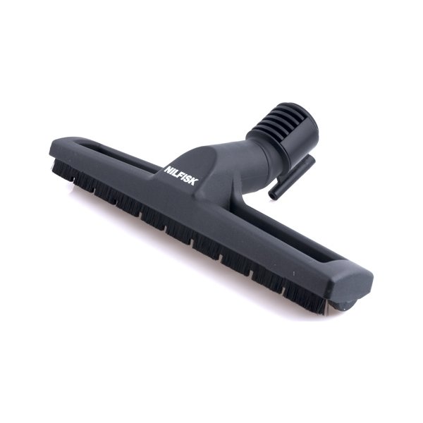 Nilfisk Parketmundstykke, 300 mm, Ø32