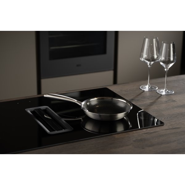 by Gaard Hexa Pande, rustfrit stål Ø20