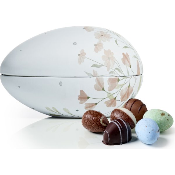 Wild Flowers Metalæg med påskemix, 350 g