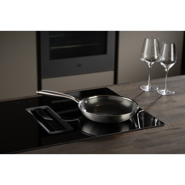 by Gaard Hexa Pande, rustfrit stål Ø24