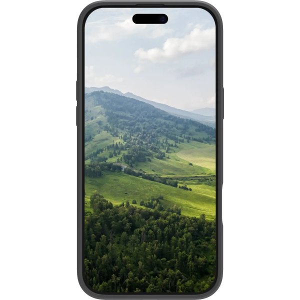 Greenland Pro MS - iPhone 17e/16e/15/14/13 - Sort