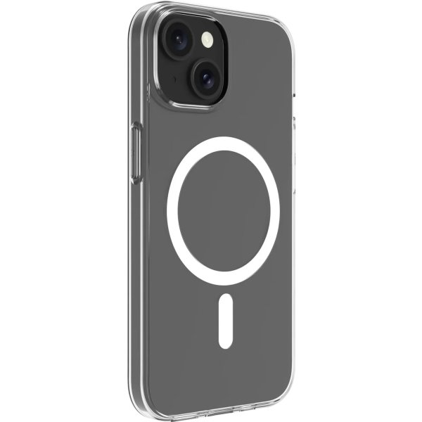 Greenland Pro MS - iPhone 17e/16e/15/14/13 - Clear