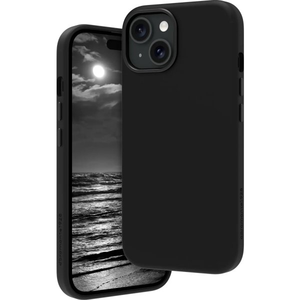 Roskilde MS ICON - iPhone 17e/16e/15/14/13- Midnat