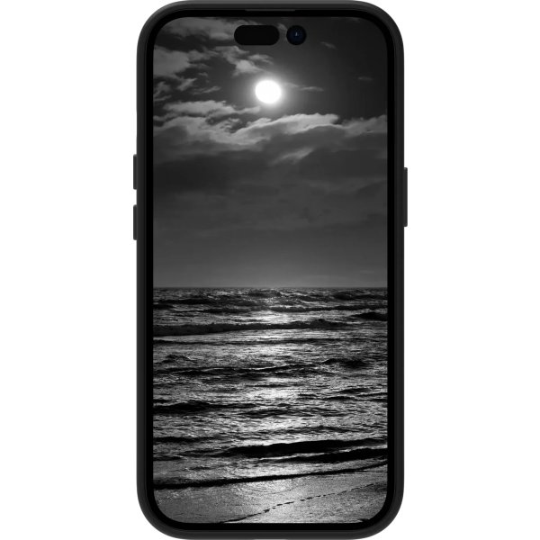 Roskilde MS ICON - iPhone 17e/16e/15/14/13- Midnat