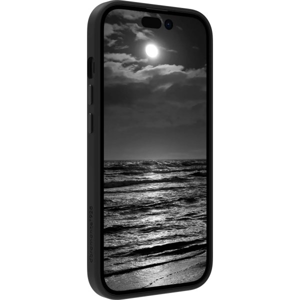 Roskilde MS ICON - iPhone 17e/16e/15/14/13- Midnat