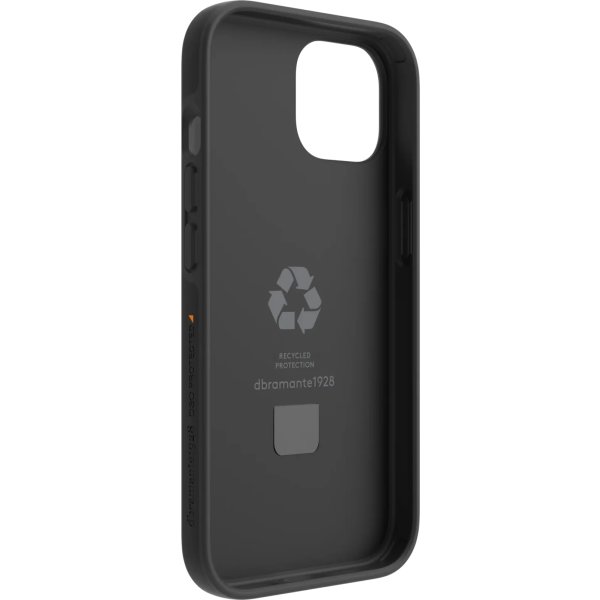 Iceland Ultra D3O MS Kick  iP 17e/16e/15/14/13 Blk