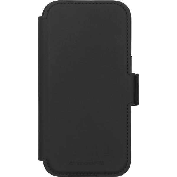 Lynge MS ICON iPhone 17e/16e/15/14/13 - Midnat