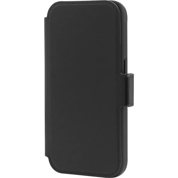 Lynge MS ICON iPhone 17e/16e/15/14/13 - Midnat