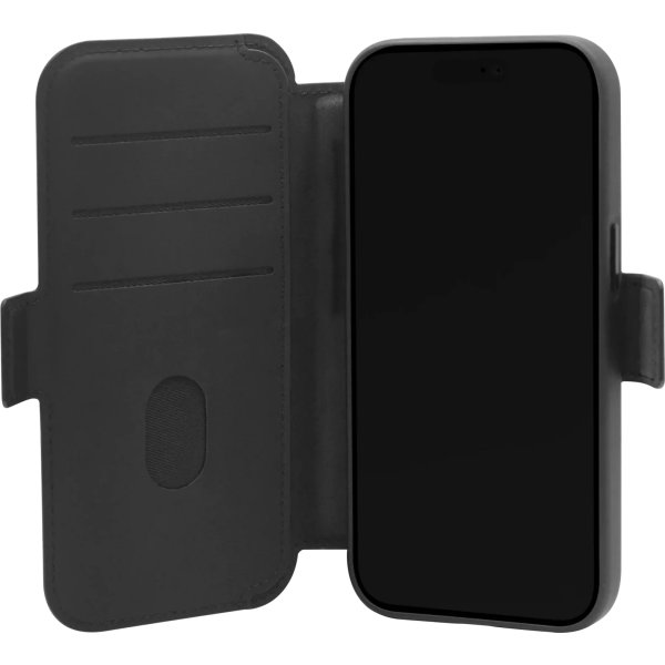 Lynge MS ICON iPhone 17e/16e/15/14/13 - Midnat