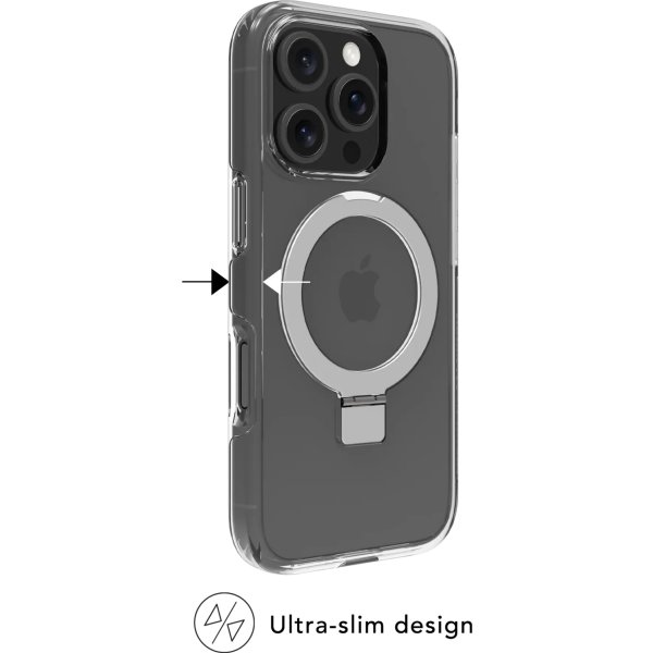 Iceland Ultra D3O MS Kick iP 17e/16e/15/14/13 Klar