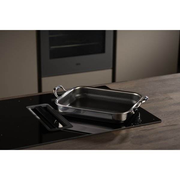 by Gaard Hexa Bradepande 32 x 26,5 x 5,5 cm