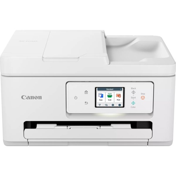 CANON PIXMA inkjet-farvefotoprinter - TS7750i, A4