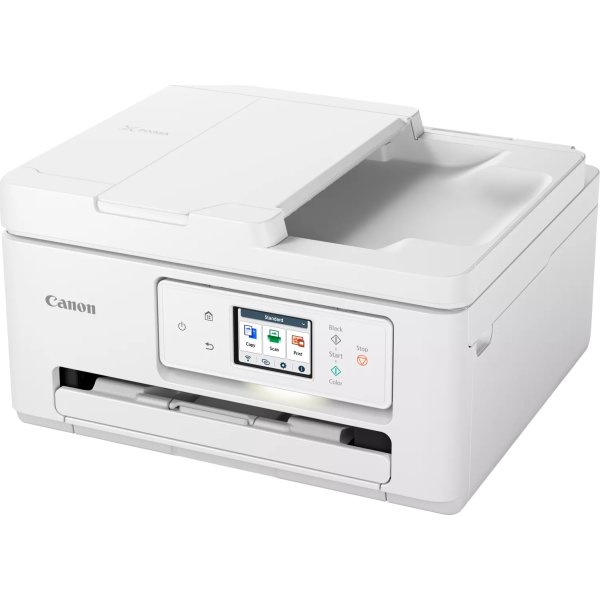 CANON PIXMA inkjet-farvefotoprinter - TS7750i, A4