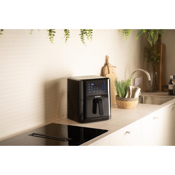 by Gaard Air Fryer 8L 1400W