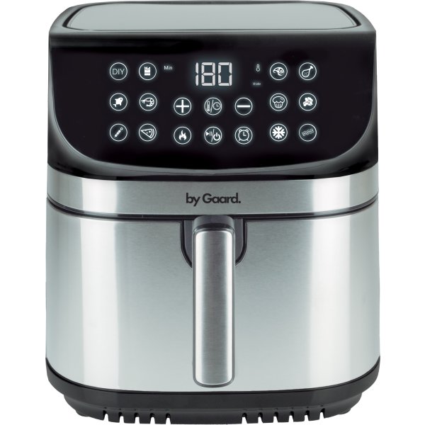 by Gaard Air Fryer 9L 2200W