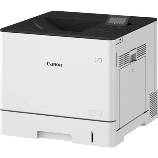 CANON Farvet Laserprinter, i-SENSYS LBP732Cdw