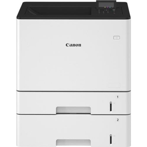 CANON Farvet Laserprinter, i-SENSYS LBP732Cdw