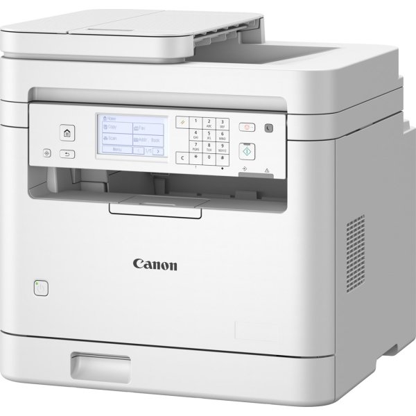 CANON Laserprinter, i-SENSYS MF287dw - Monokrom
