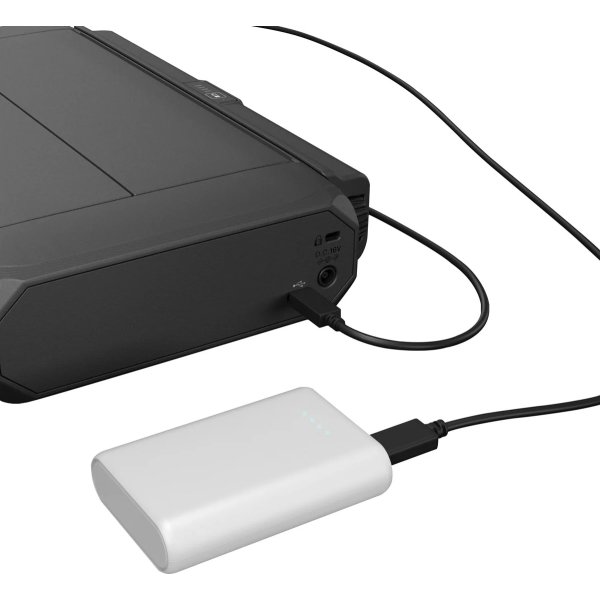 CANON Transportabel printer- MAXIFY BX110