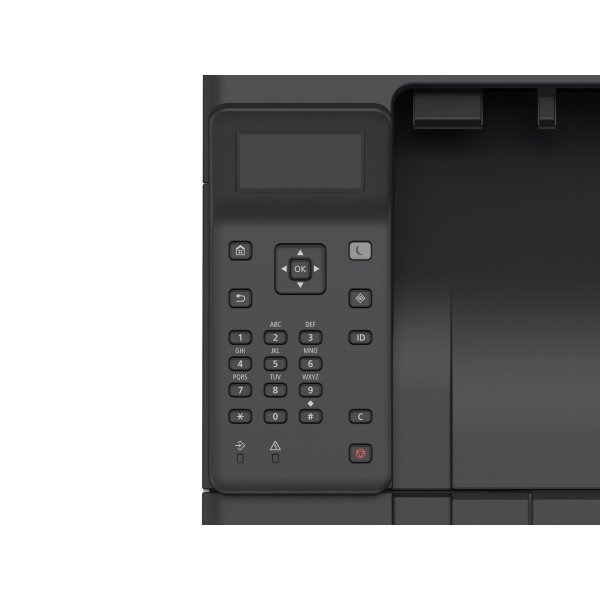 CANON Laserprinter - LBP246dw II, Singlefunktion