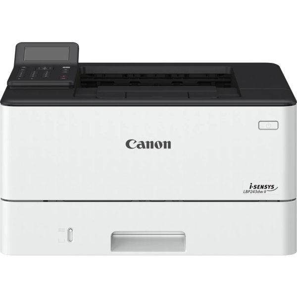 CANON Laserprinter - LBP246dw II, Singlefunktion