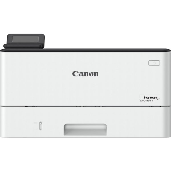 CANON Laserprinter - LBP246dw II, Singlefunktion