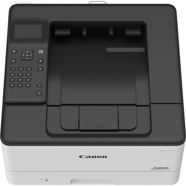 CANON Laserprinter - LBP246dw II, Singlefunktion