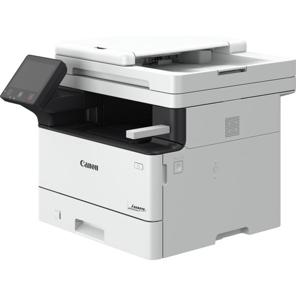 CANON Laserprinter MF465dw II, Multifunktion 40ppm
