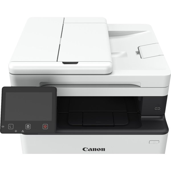 CANON Laserprinter MF465dw II, Multifunktion 40ppm