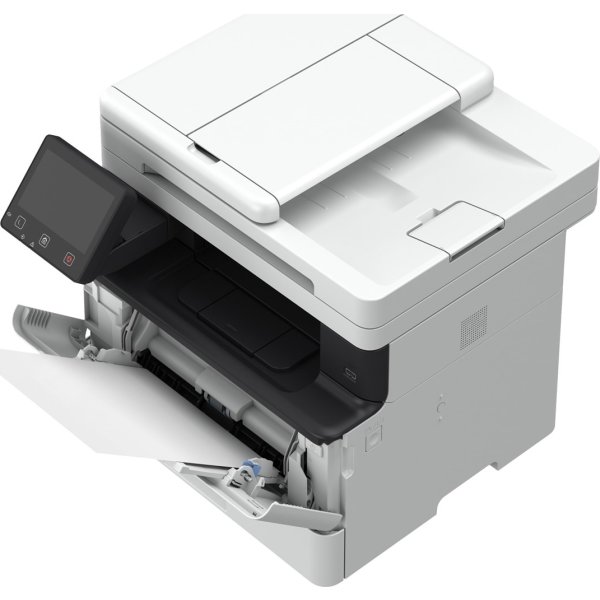 CANON Laserprinter MF465dw II, Multifunktion 40ppm