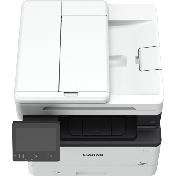 CANON Laserprinter MF465dw II, Multifunktion 40ppm