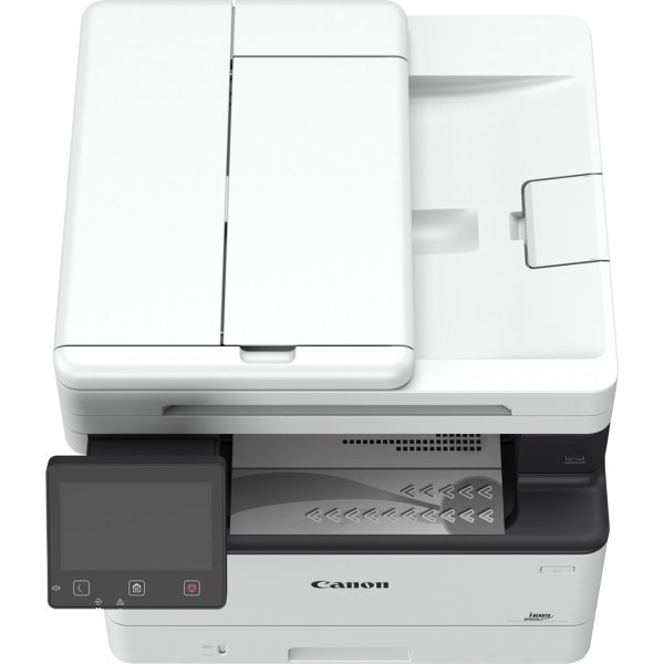 CANON Laserprinter MF465dw II, Multifunktion 40ppm