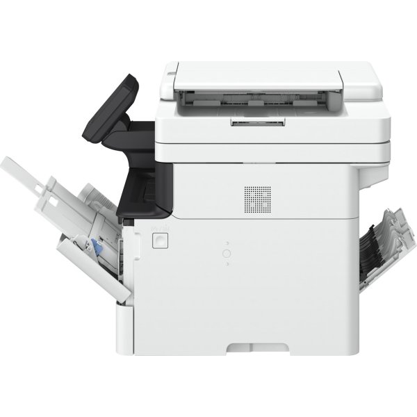 CANON Laserprinter MF465dw II, Multifunktion 40ppm