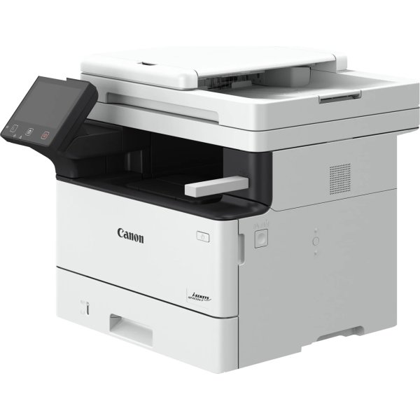CANON Laserprinter MF463dw II, Multifunktion 40ppm